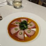 Sushi 295 Mercer