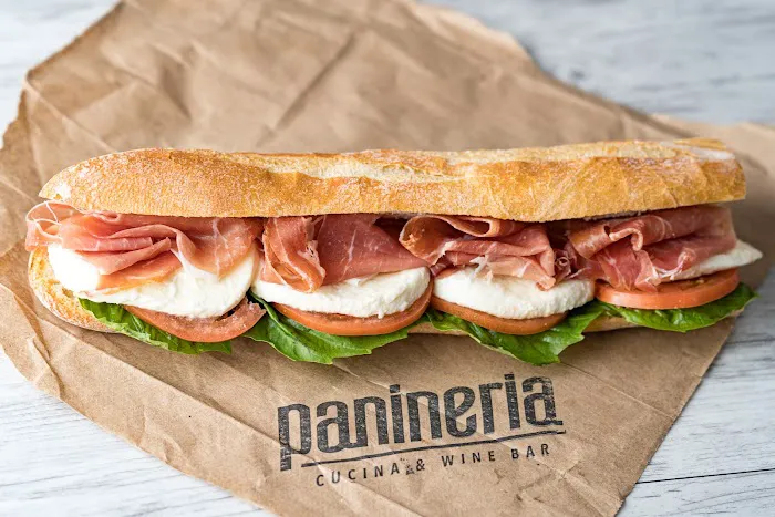 Panineria NYC Picture 4