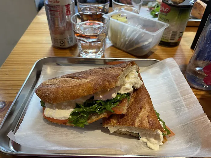 Panineria NYC Picture 10