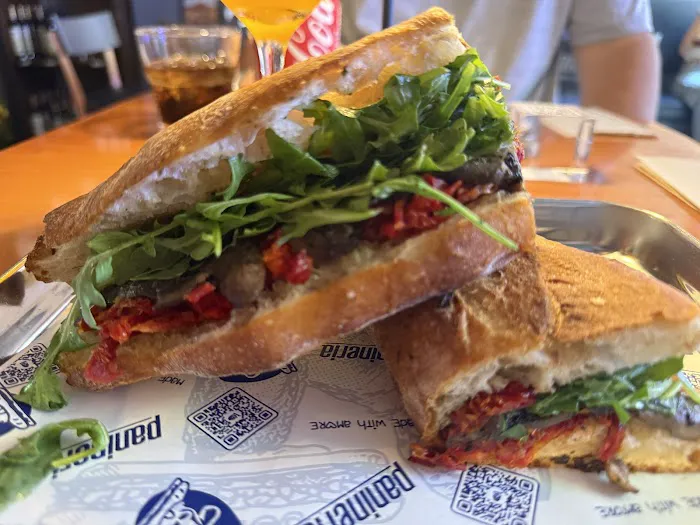Panineria NYC Picture 2