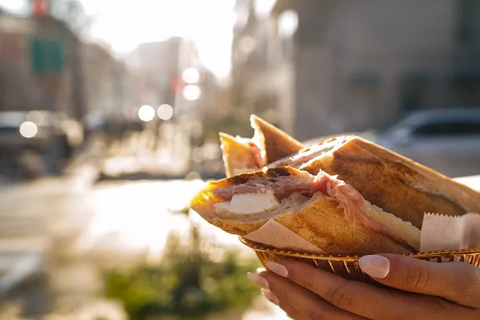 Panineria NYC Picture 1