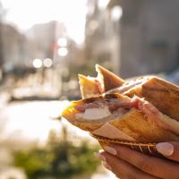 Panineria NYC ico
