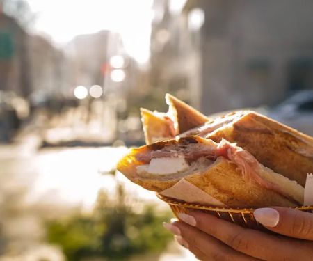 Panineria NYC