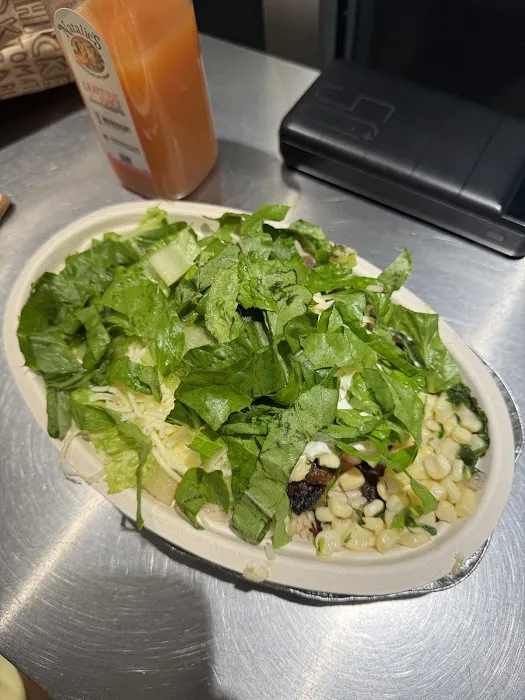 Chipotle Mexican Grill Picture 5