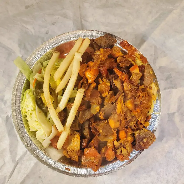 Fefo Food Picture 5