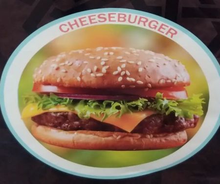 Fefo Food