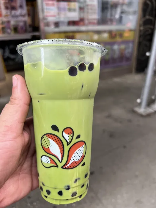 Kung Fu Tea Picture 4