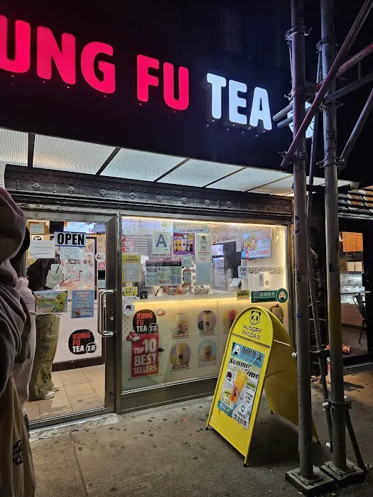Kung Fu Tea Picture 6