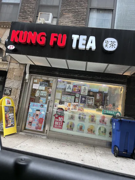 Kung Fu Tea Picture 7
