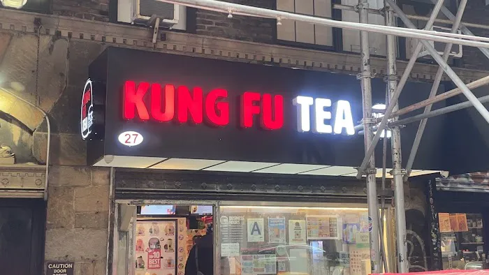 Kung Fu Tea Picture 1