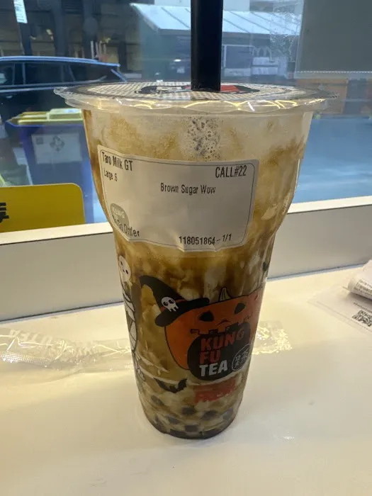 Kung Fu Tea Picture 3