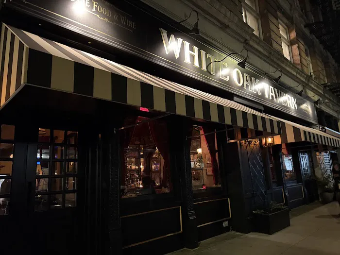White Oak Tavern Picture 5