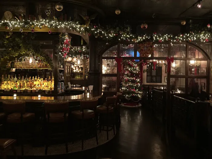 White Oak Tavern Picture 3