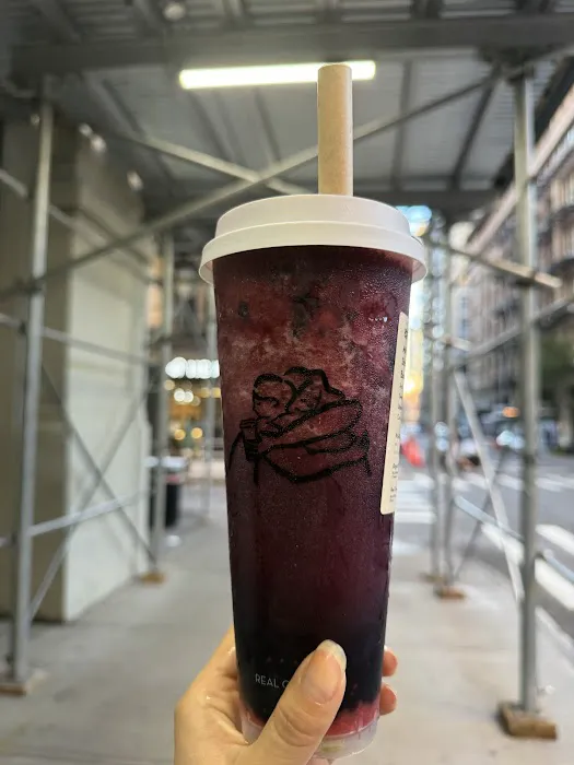 HEYTEA (NYU) Picture 5