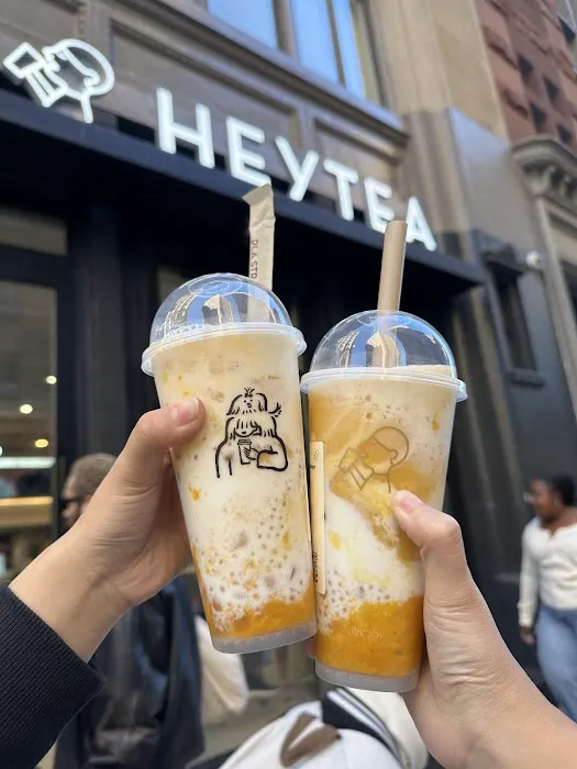 HEYTEA (NYU) Picture 1