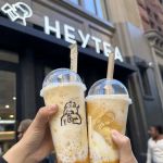 HEYTEA (NYU)