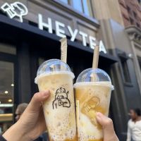 HEYTEA (NYU) ico