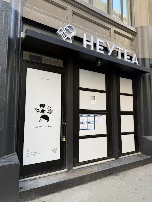 HEYTEA (NYU) Picture 7