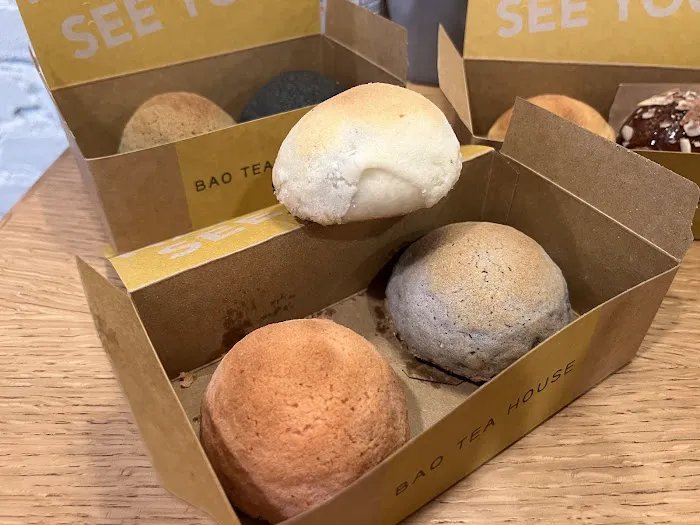 BAO TEA HOUSE - Greenwich village Picture 7