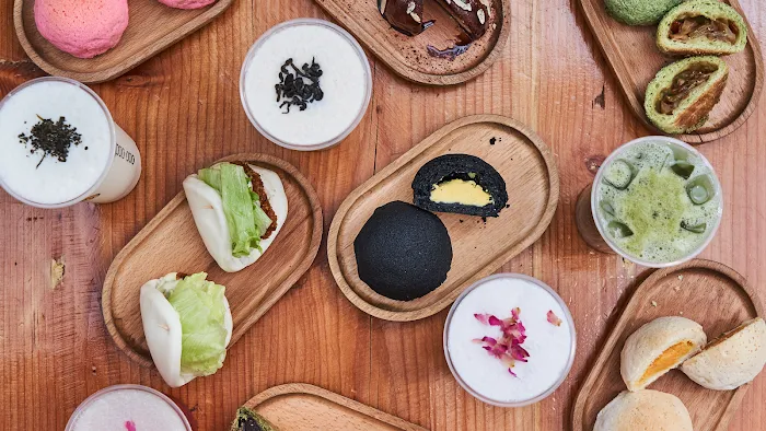 BAO TEA HOUSE - Greenwich village Picture 3