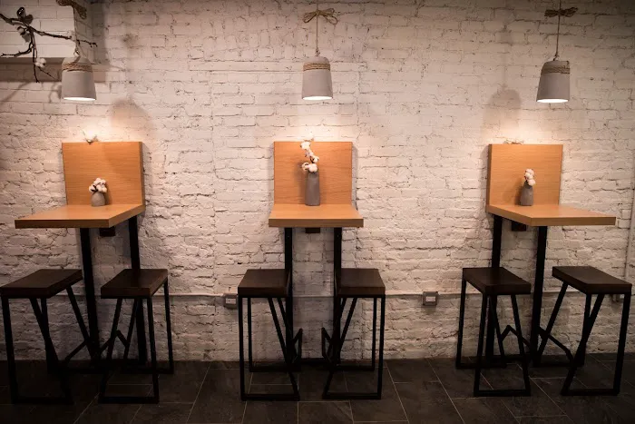 BAO TEA HOUSE - Greenwich village Picture 9