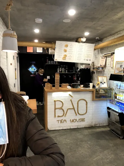 BAO TEA HOUSE - Greenwich village Picture 1