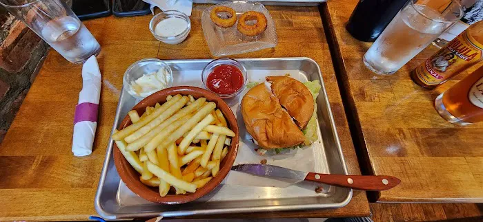Burgers & Beer Picture 10