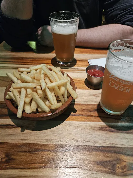 Burgers & Beer Picture 8