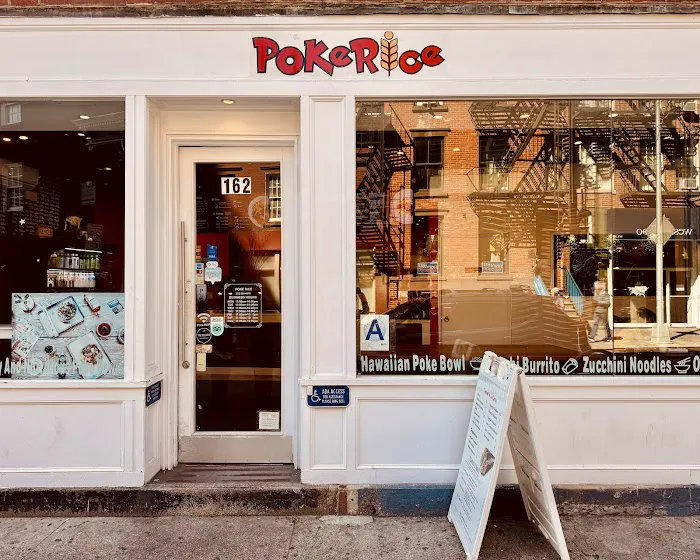 Poke Rice Picture 10