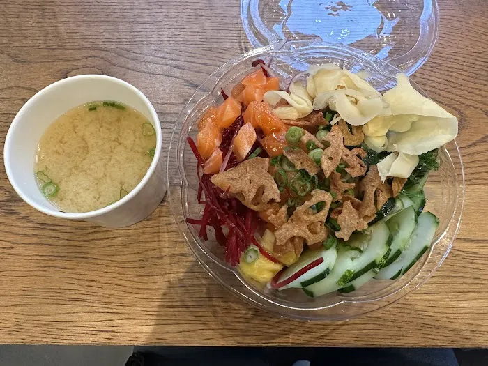 Poke Rice Picture 5