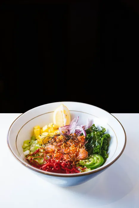 Poke Rice Picture 6