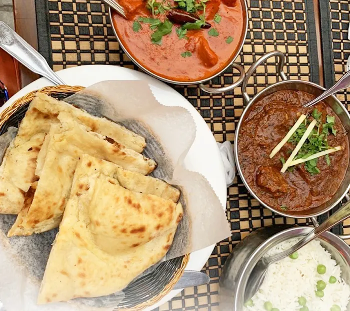 Mughlai Grill Indian Cuisine Picture 3