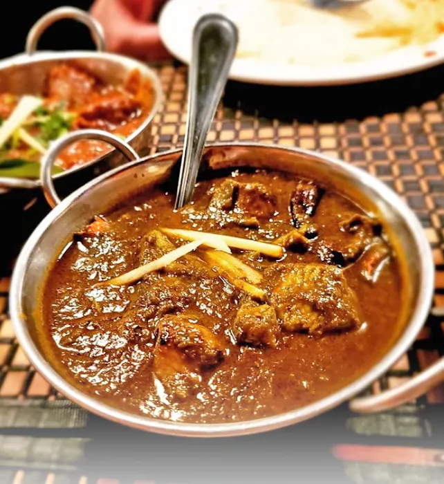 Mughlai Grill Indian Cuisine Picture 4
