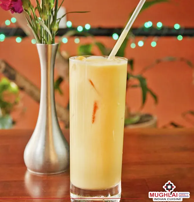 Mughlai Grill Indian Cuisine Picture 6