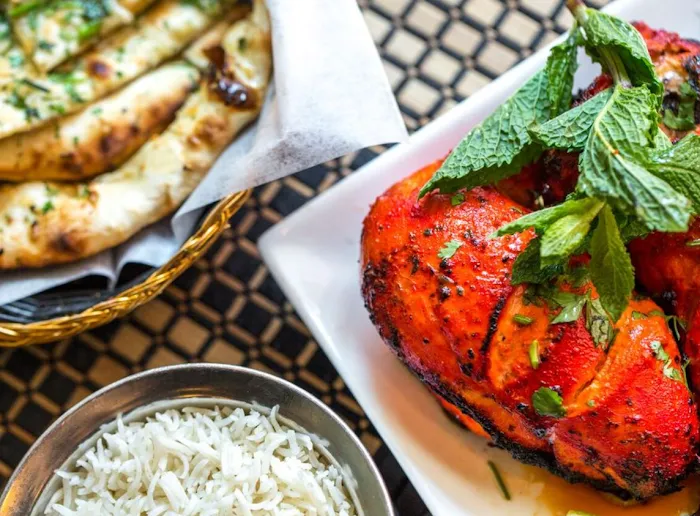 Mughlai Grill Indian Cuisine Picture 2