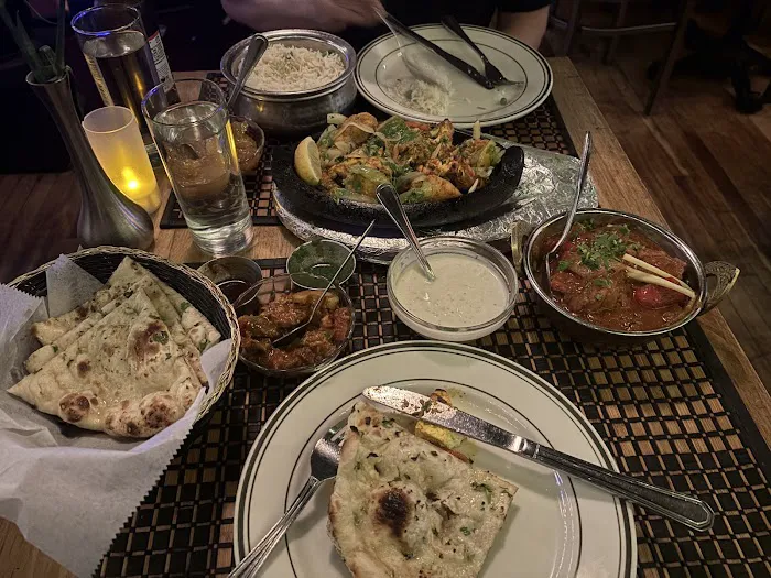 Mughlai Grill Indian Cuisine Picture 8