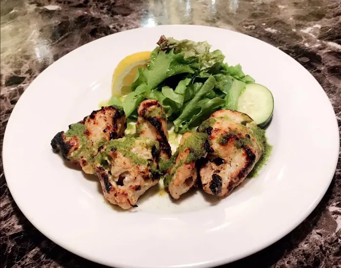 Mughlai Grill Indian Cuisine Picture 7