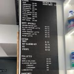 Terminal B Mart / Sippy Cafe