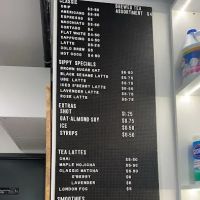Terminal B Mart / Sippy Cafe ico