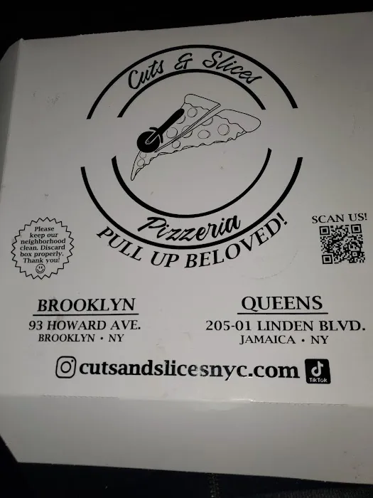 Cuts & Slices Picture 1