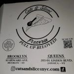 Cuts & Slices