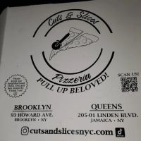 Cuts & Slices ico
