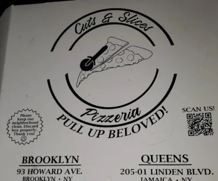 Cuts & Slices