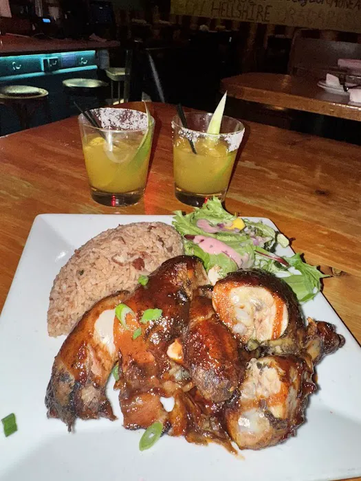 Omar's Kitchen and Rum Bar Picture 2