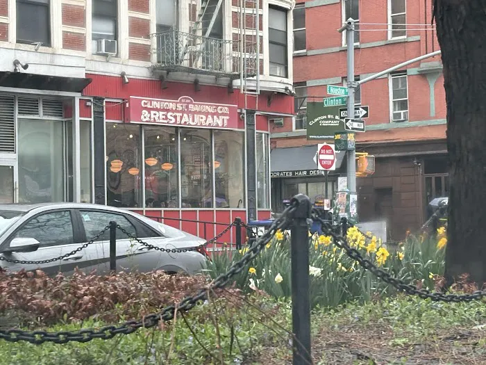 Clinton St. Baking Company Picture 5