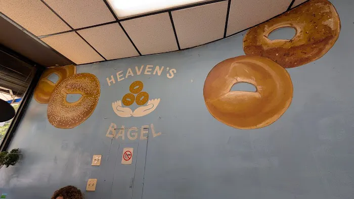 Heaven's Hot Bagels Picture 2