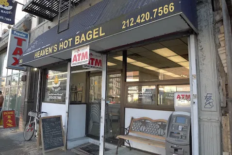 Heaven's Hot Bagels Picture 10