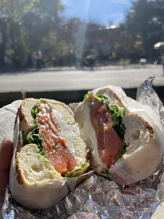 Heaven's Hot Bagels Picture 7
