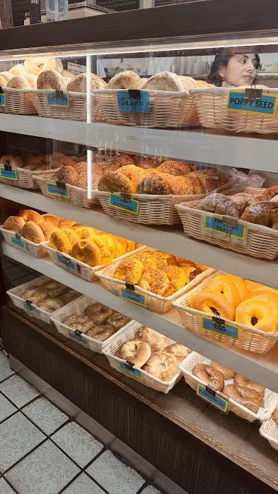 Heaven's Hot Bagels Picture 6