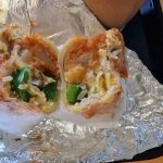Heaven's Hot Bagels